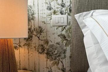 تختخواب و صبحانه Villa Pronti Santarcangelo   Rimini