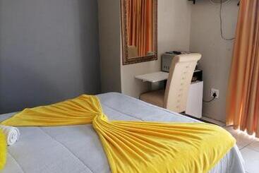بنسيون Eeufees Guesthouse