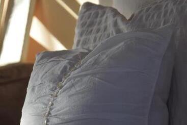 צימר Hemels Logeren Luxury Loft Zutphen