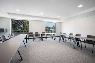 Radisson Hotel Casablanca Gauthier La Citadelle