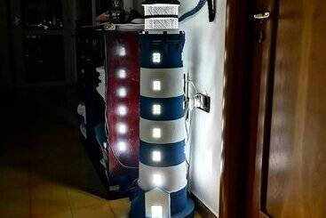 B&b Villa Ines