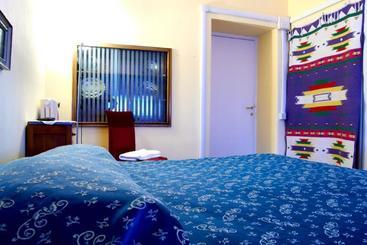 تختخواب و صبحانه L'Auberge