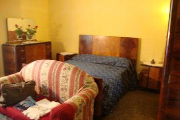 تختخواب و صبحانه L'Auberge