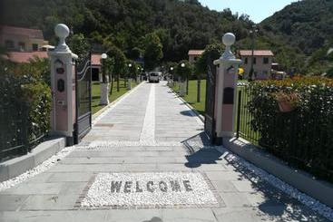 B&b Terra Di Liguria