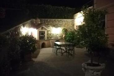B&b Terra Di Liguria