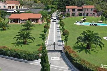 B&b Terra Di Liguria