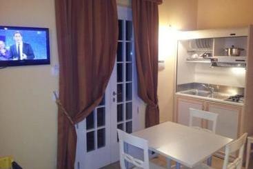B&b Terra Di Liguria