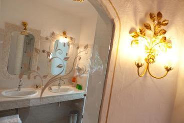 Nature Wellness Hotel Renato