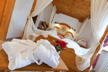 Nature Wellness Hotel Renato