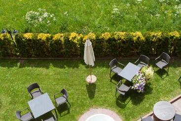 Nature Wellness Hotel Renato