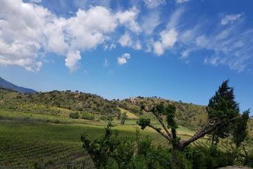 هتل Antica Tindari