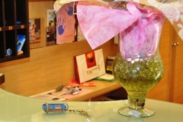 בית מלון כפרי Azzurra