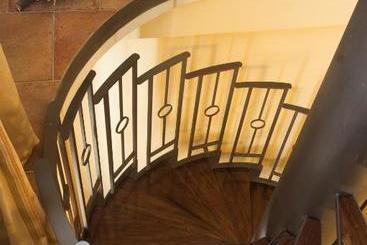 هتل Locanda Dei Baroni