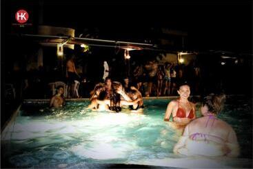 ホテル Residence Key Club