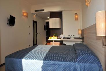 Morcavallo Hotel & Wellness
