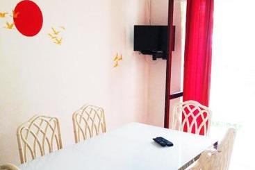 Residence La Giungla