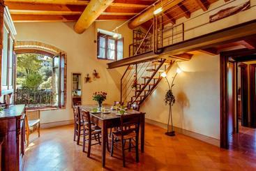 اقامتگاه Cascina La Palazzina