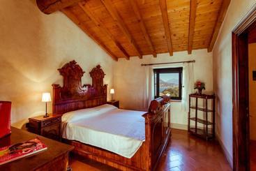 اقامتگاه Cascina La Palazzina