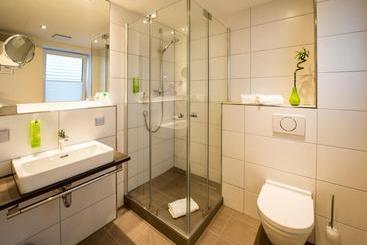 Sevendays Hotel Boardinghouse Mannheim