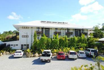The Sanctuary Hotel Resort Spa