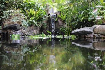 The Sanctuary Hotel Resort Spa