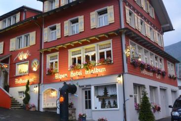 Vögeli Alpenhotel Malbun