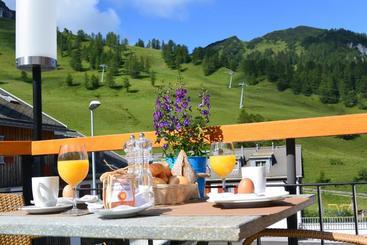 Vögeli Alpenhotel Malbun