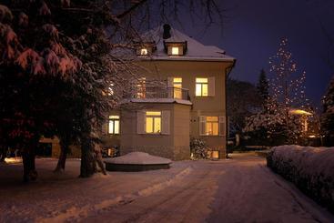 Bed and Breakfast Apartments Boltez