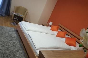 Garni Hotel S.o.g