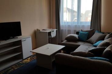 Garni Hotel S.o.g