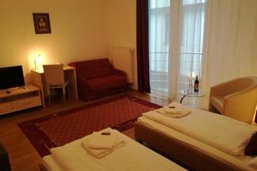 Garni Hotel S.o.g