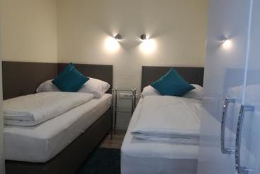 Garni Hotel S.o.g
