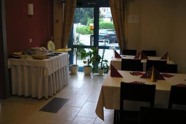 Garni Hotel S.o.g