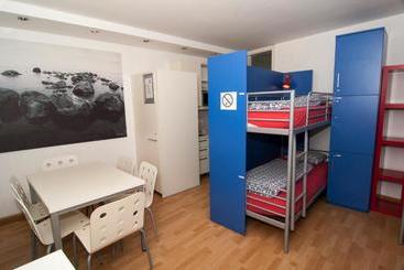 H2o Hostel