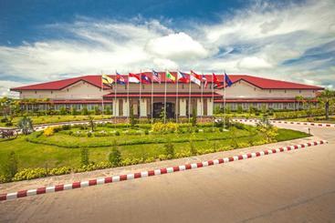 هتل Grand Amara