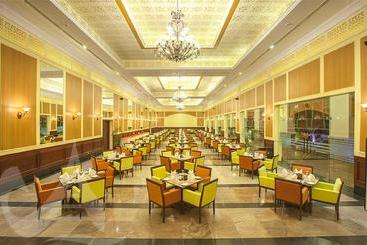 هتل Grand Amara