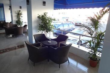 هتل Qasr Al Sahab