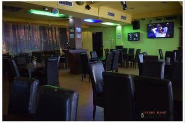 هتل 7even Weddings & Events