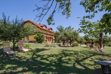 Panorama B&b