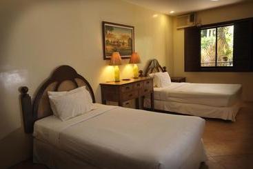 Sierra Resort Powered By Cocotel