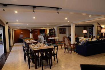 Sierra Resort Powered By Cocotel