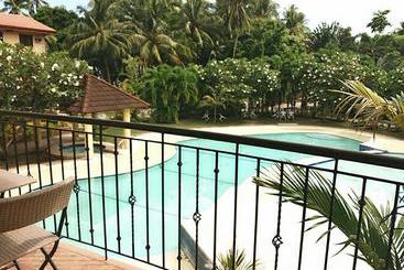Sierra Resort Powered By Cocotel