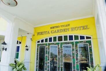 Курорт Fiesta Garden Hotel By Sms Hospitality