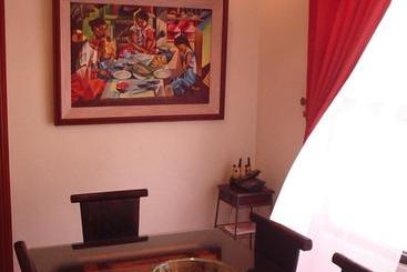 Rodello S Bed & Breakfast