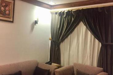 Villa Bahar Resort