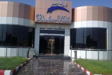 Villa Bahar Resort