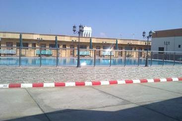 Villa Bahar Resort