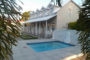 Bed and Breakfast Kastelein Guesthouse