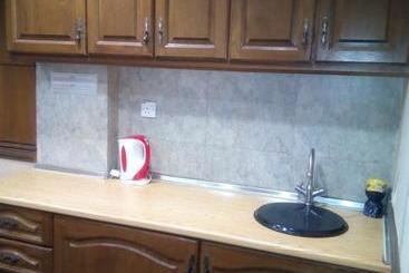 هتل City Residence Shah Alam