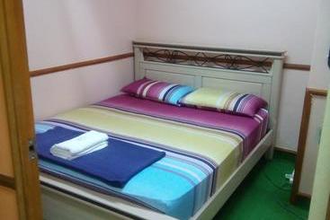 هتل City Residence Shah Alam
